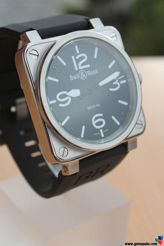 [vendo] Relojes Varias Marcas