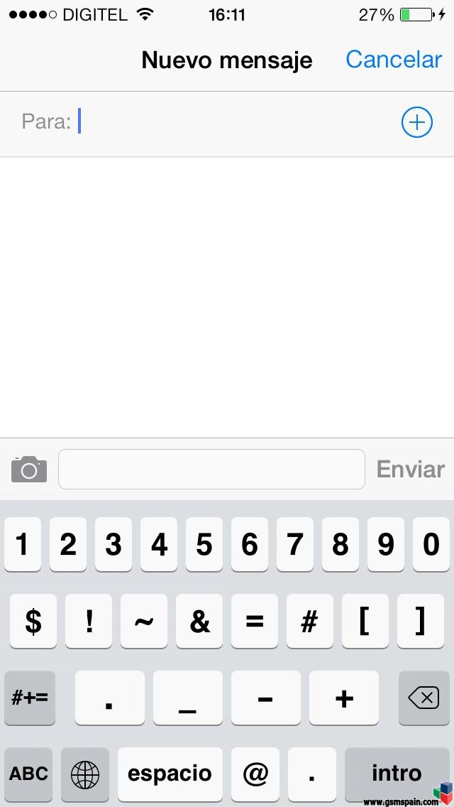 [HILO OFICIAL] iOS 7.1Beta