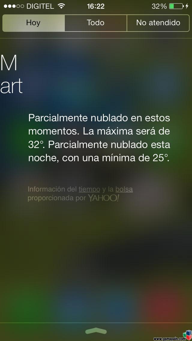[HILO OFICIAL] iOS 7.1Beta
