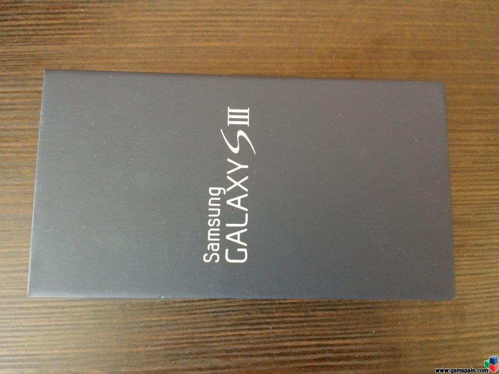 [vendo] Galaxy S3