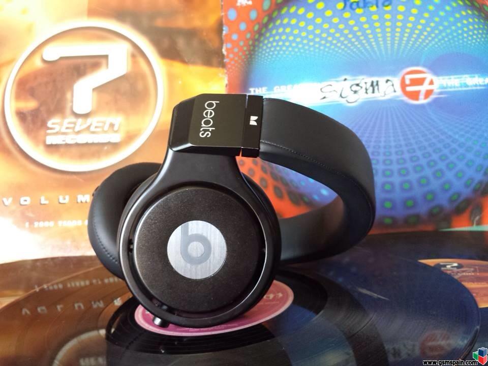 [VENDO] Beats Calidad AAA+ Kubiccox - COMPRA TU CASCOS Y LLEVATE UN BEATBOX DE REGALO y mas.