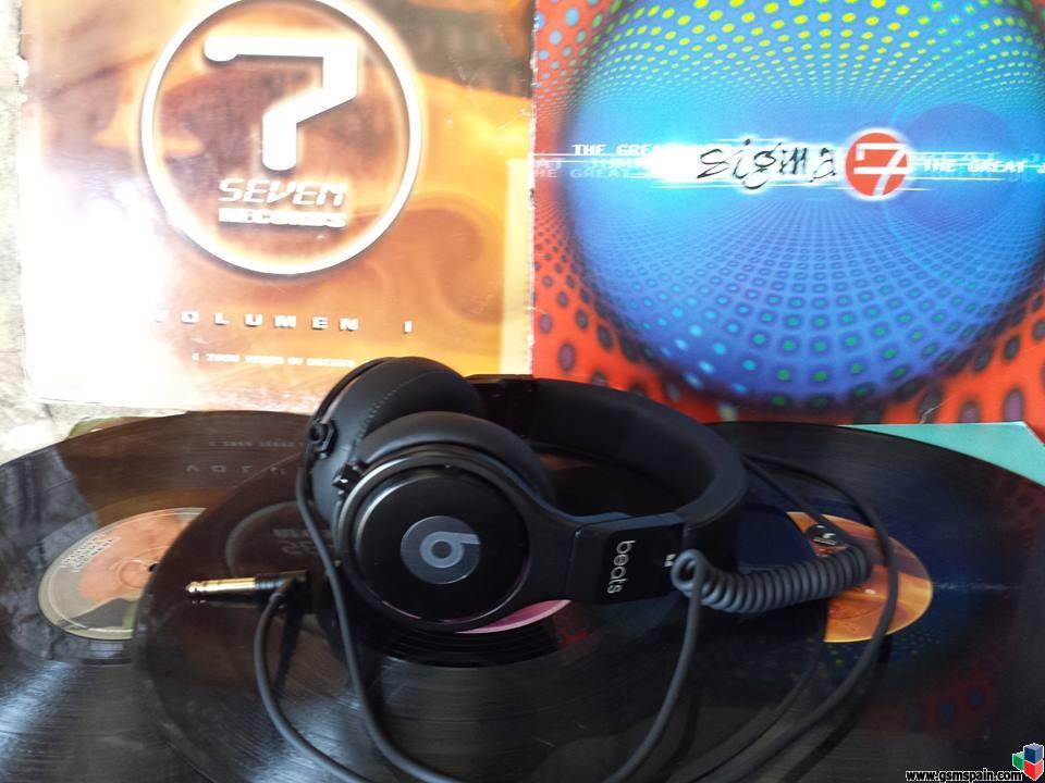 [VENDO] Beats Calidad AAA+ Kubiccox - COMPRA TU CASCOS Y LLEVATE UN BEATBOX DE REGALO y mas.