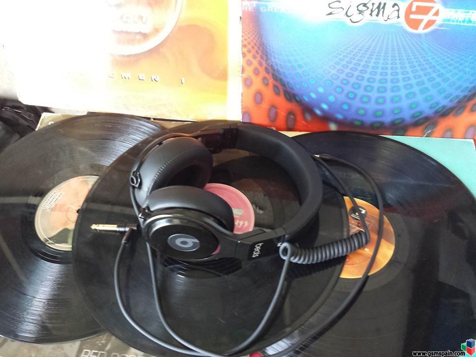 [VENDO] Beats Calidad AAA+ Kubiccox - COMPRA TU CASCOS Y LLEVATE UN BEATBOX DE REGALO y mas.