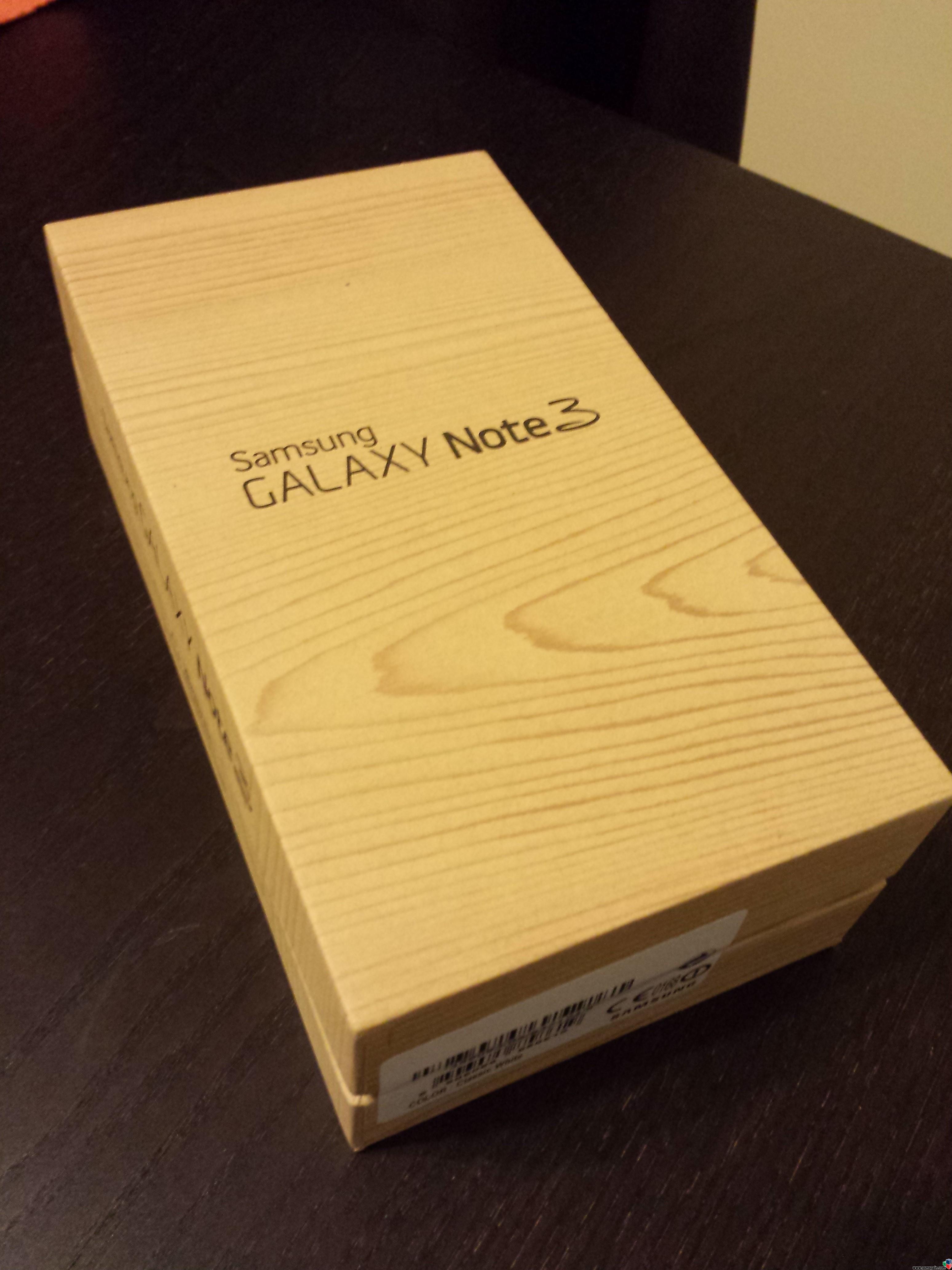 [vendo] Samsung Galaxy Note 3 Blanco 32gb Libre, Con Factura Y Garanta [465 Envo Incluido]