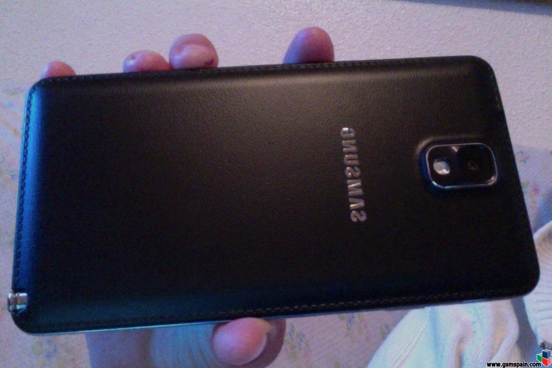 [VENDO] Samsung Galaxy Note 3 Valencia