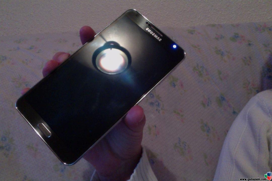 [VENDO] Samsung Galaxy Note 3 Valencia