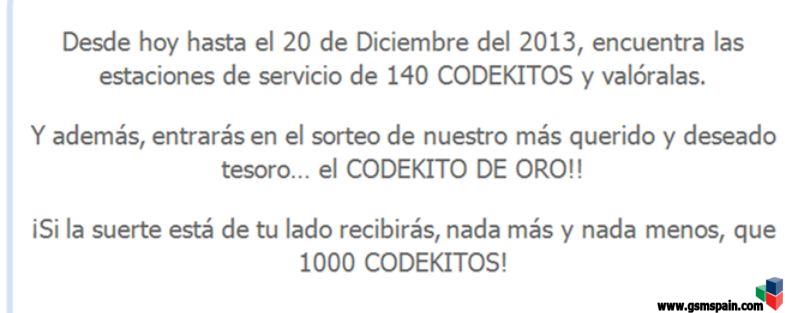 [HILO OFICIAL] Consigue ENTRADAS DE CINE U OTROS REGALOS por repostar, comprar en hipermercados...