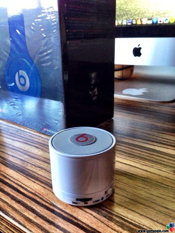 [VENDO] Beats Calidad AAA+ Kubiccox - COMPRA TU CASCOS Y LLEVATE UN BEATBOX DE REGALO y mas.