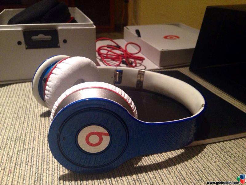 [VENDO] Beats Calidad AAA+ Kubiccox - COMPRA TU CASCOS Y LLEVATE UN BEATBOX DE REGALO y mas.