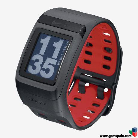 [VENDO] Reloj Nike+ Sportwatch con senson Nike+