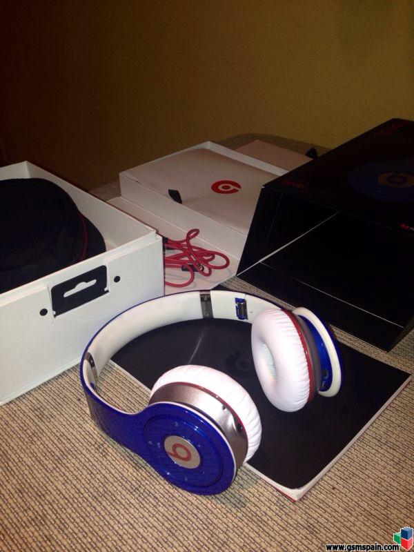 [VENDO] Beats Calidad AAA+ Kubiccox - COMPRA TU CASCOS Y LLEVATE UN BEATBOX DE REGALO y mas.