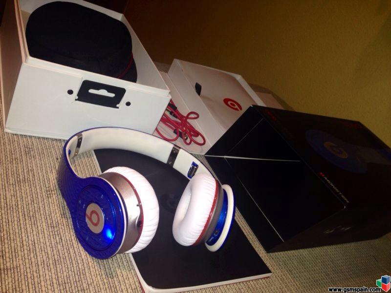 [VENDO] Beats Calidad AAA+ Kubiccox - COMPRA TU CASCOS Y LLEVATE UN BEATBOX DE REGALO y mas.