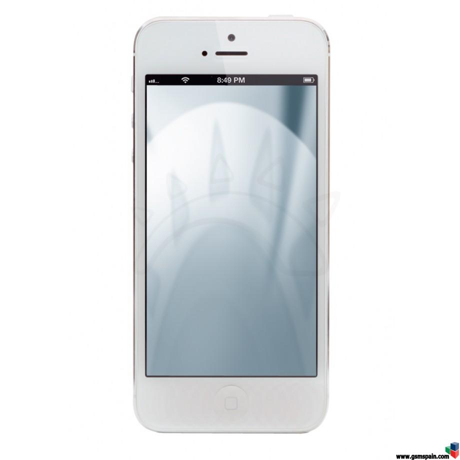 [VENDO] iPhone5 16gb WHITE