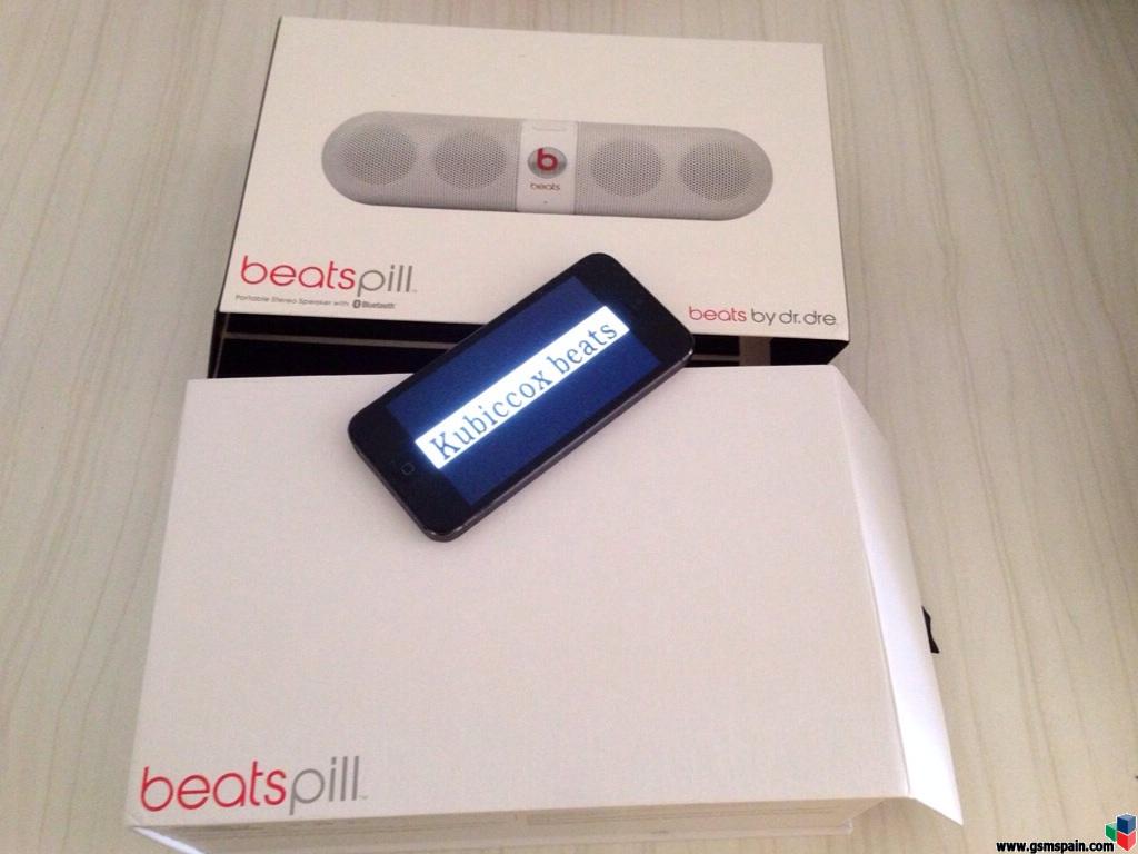 [VENDO] Beats Calidad AAA+ Kubiccox - COMPRA TU CASCOS Y LLEVATE UN BEATBOX DE REGALO y mas.