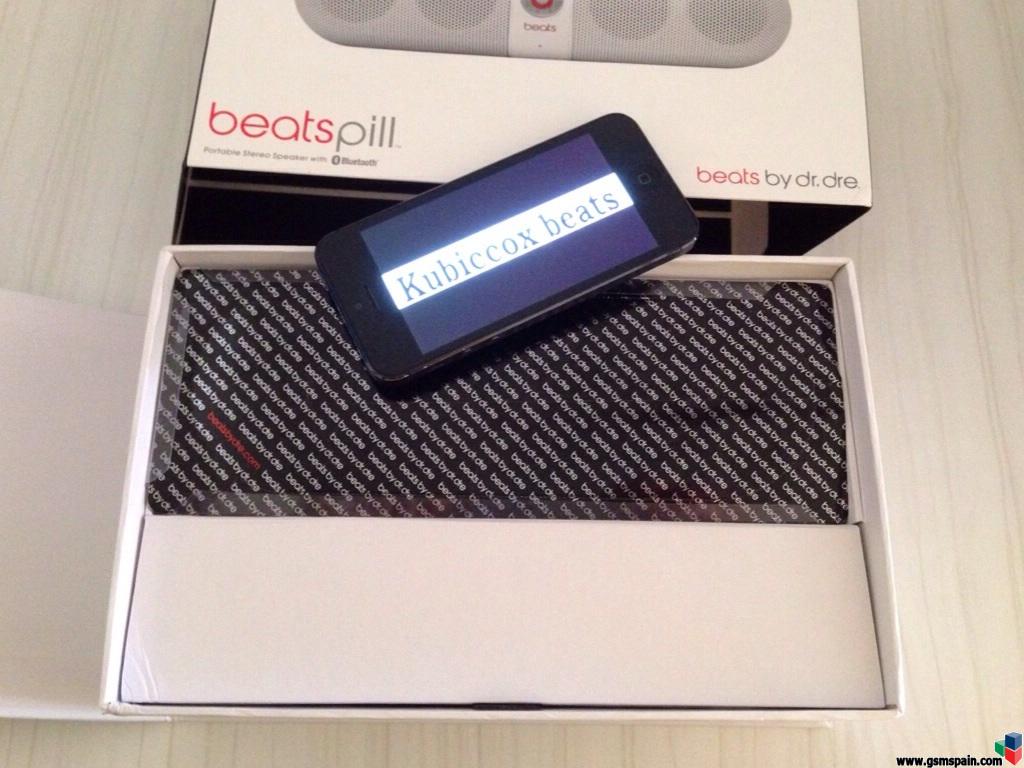 [VENDO] Beats Calidad AAA+ Kubiccox - COMPRA TU CASCOS Y LLEVATE UN BEATBOX DE REGALO y mas.