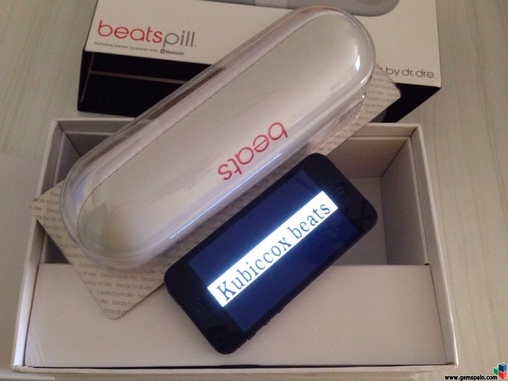 [VENDO] Beats Calidad AAA+ Kubiccox - COMPRA TU CASCOS Y LLEVATE UN BEATBOX DE REGALO y mas.