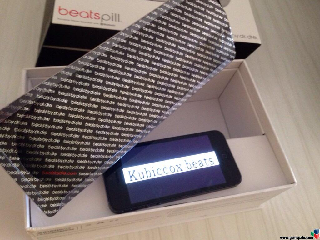 [VENDO] Beats Calidad AAA+ Kubiccox - COMPRA TU CASCOS Y LLEVATE UN BEATBOX DE REGALO y mas.
