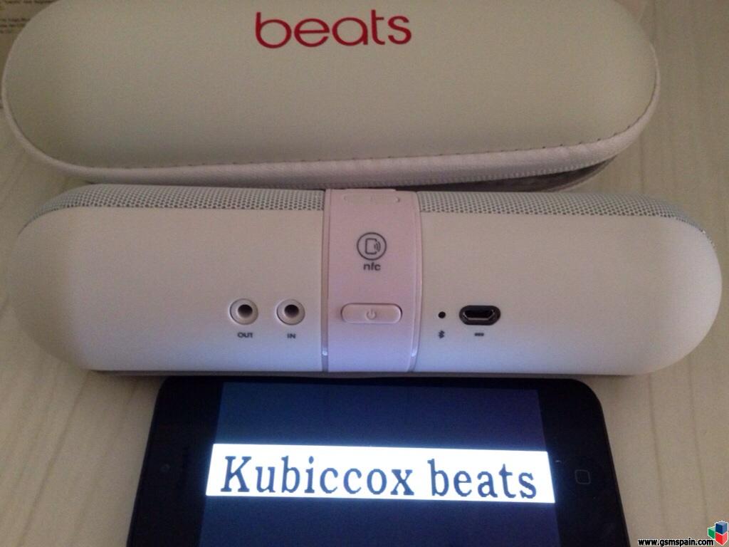 [VENDO] Beats Calidad AAA+ Kubiccox - COMPRA TU CASCOS Y LLEVATE UN BEATBOX DE REGALO y mas.