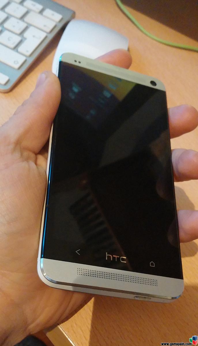 [VENDO] HTC one libre 230 GI