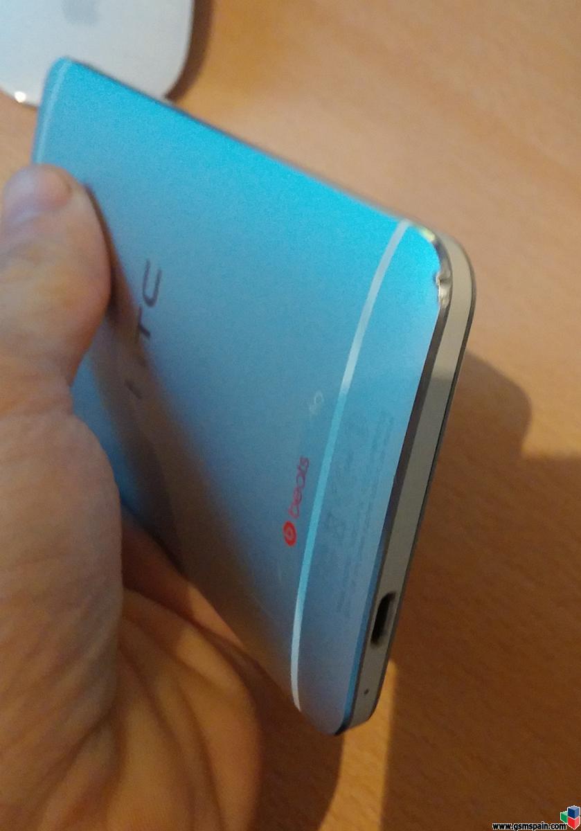 [VENDO] HTC one libre 230 GI