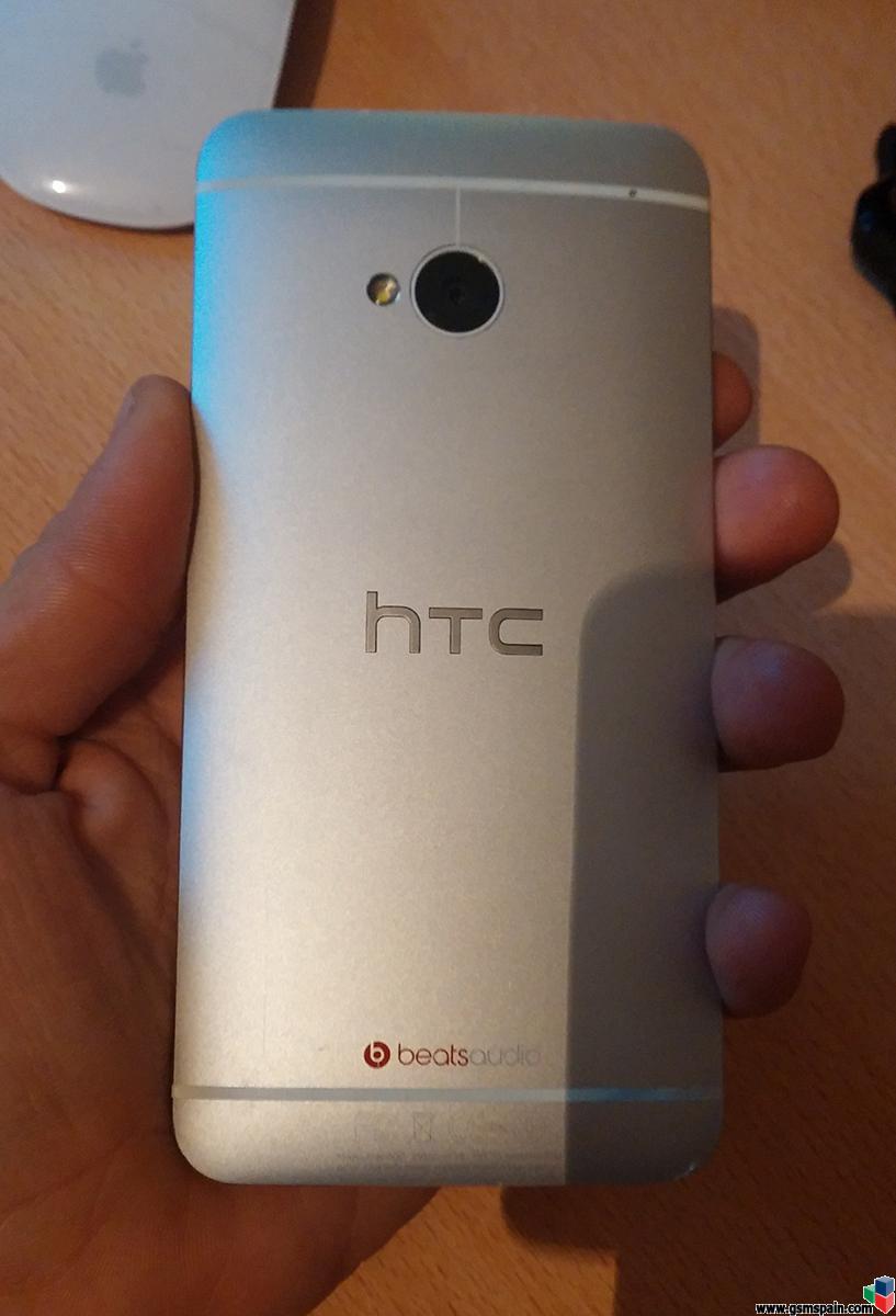 [VENDO] HTC one libre 230 GI