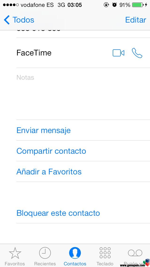 [AYUDA] Hola saludos , una consulta o duda acerca de una aplicacion para en el Iphone 5S