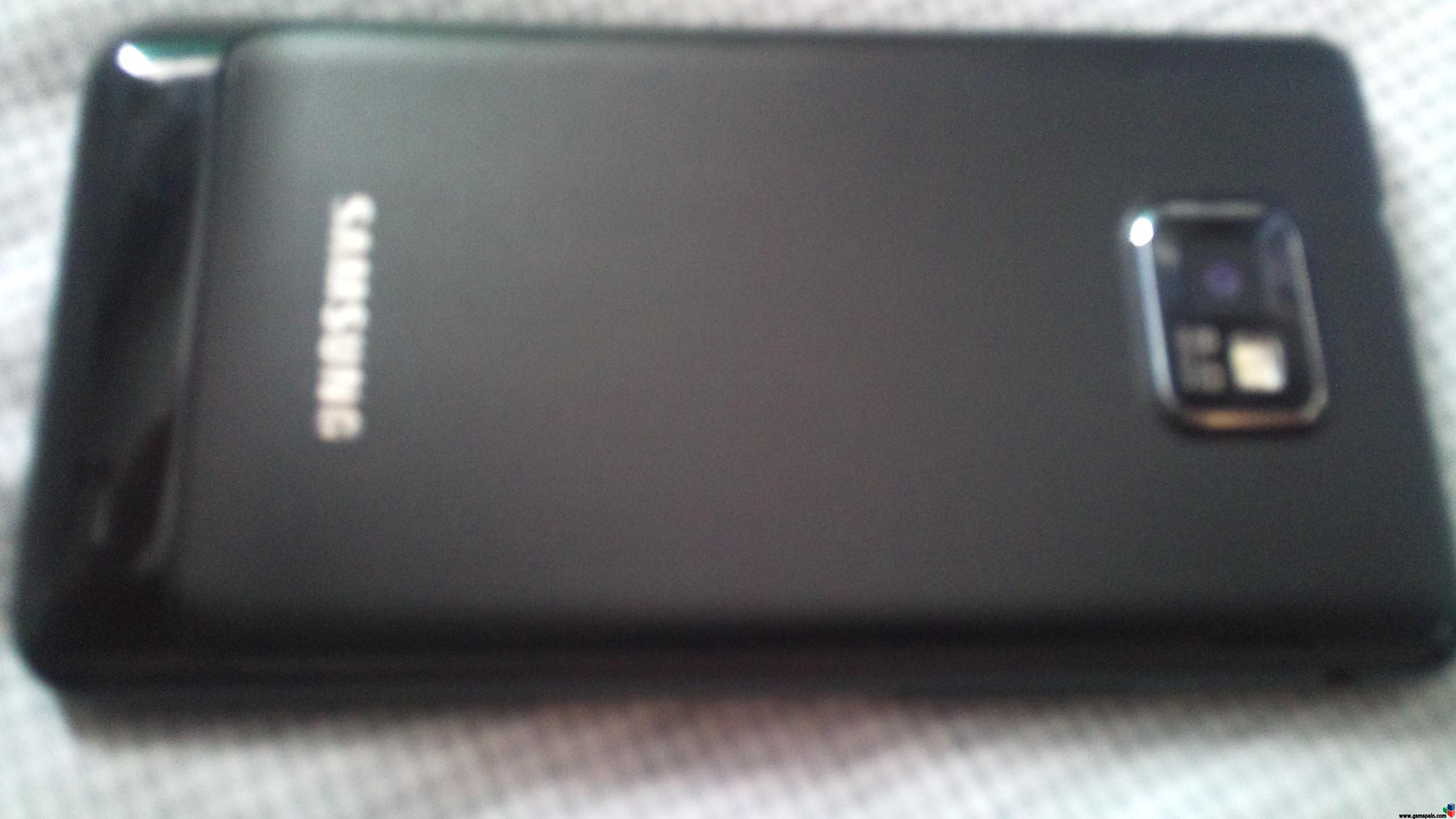 [vendo] Samsung Galaxy S2