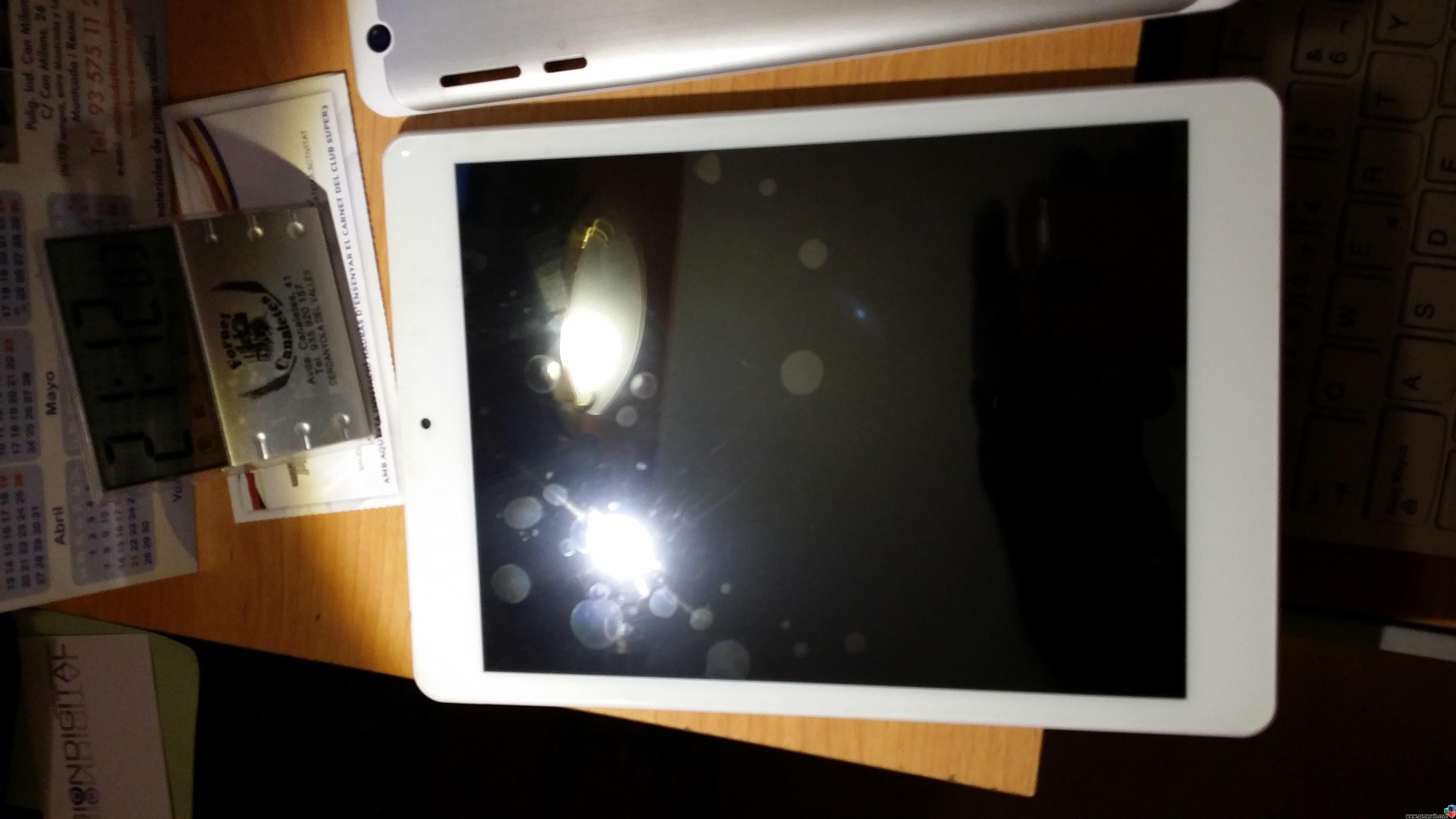 [VENDO] Tablet CHUWI V88S PARA CAMBIAR LCD