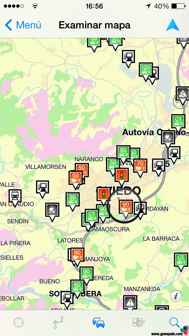 [AYUDA] que paso con gps iphone team?