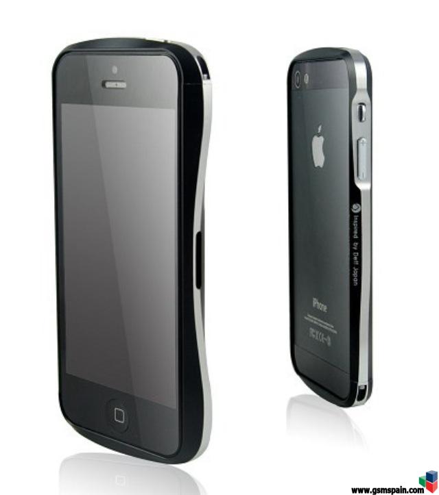 [vendo] Bumper Deff Cleave Iphone 5
