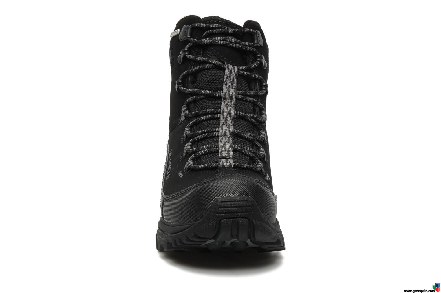 [VENDO] Merrell NORSEHUND OMEGA SPORT WTPF (Botas Trekking) n44/45