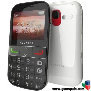 Alcatel One Touch 20.01 Libre - www.movil21.com