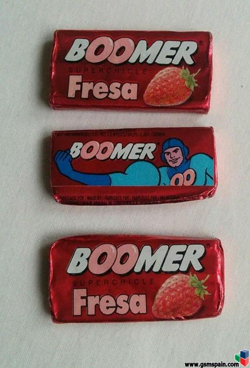 Cinco Recuerdos De Tu Infancia