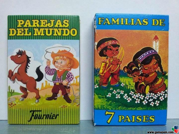 Cinco Recuerdos De Tu Infancia