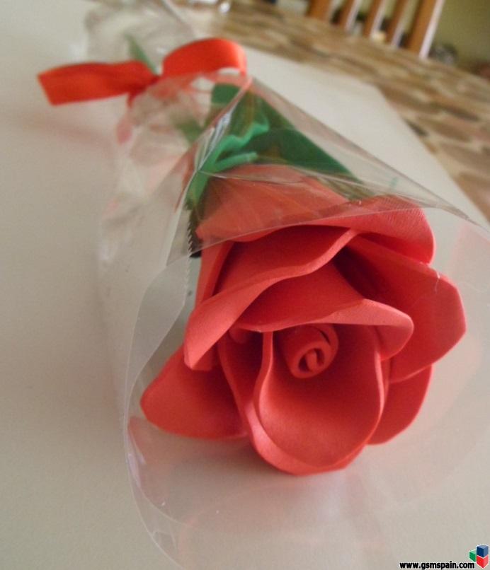 [VENDO] El mejor detalle para San Valentin