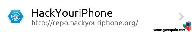 Ensea tu escritorio iOS 7