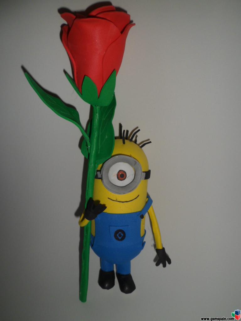 [VENDO] El mejor detalle para San Valentin
