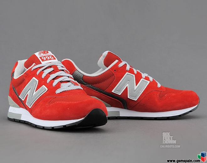 [AYUDA] Cmo talla new balance?