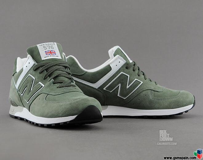 [AYUDA] Cmo talla new balance?