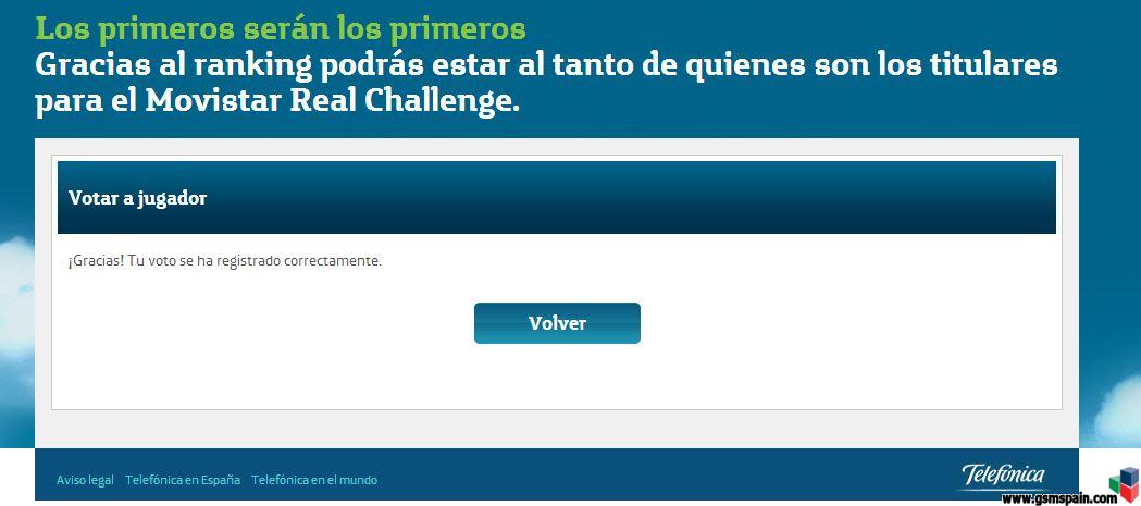 [VOTAME] 1voto=1verde Al Momento!!! Necesito votos y doy verdes !!!!