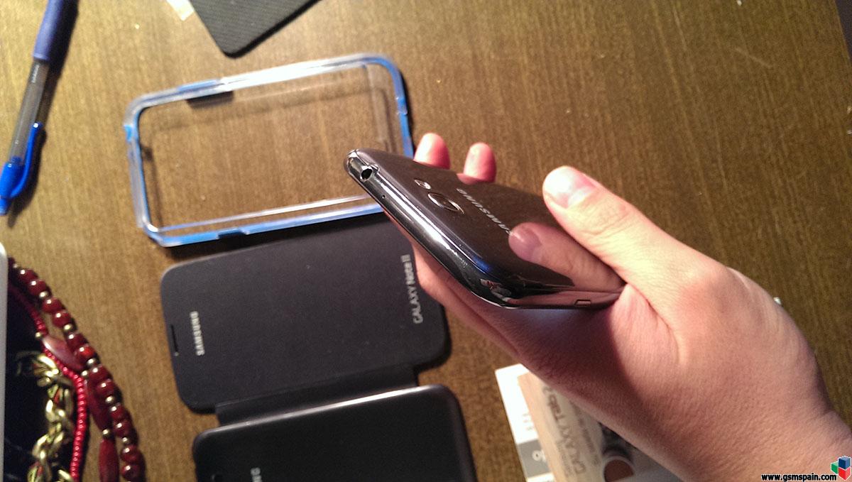 [vendo] O Cambio Htc One Y Samsung Galaxy Note 2