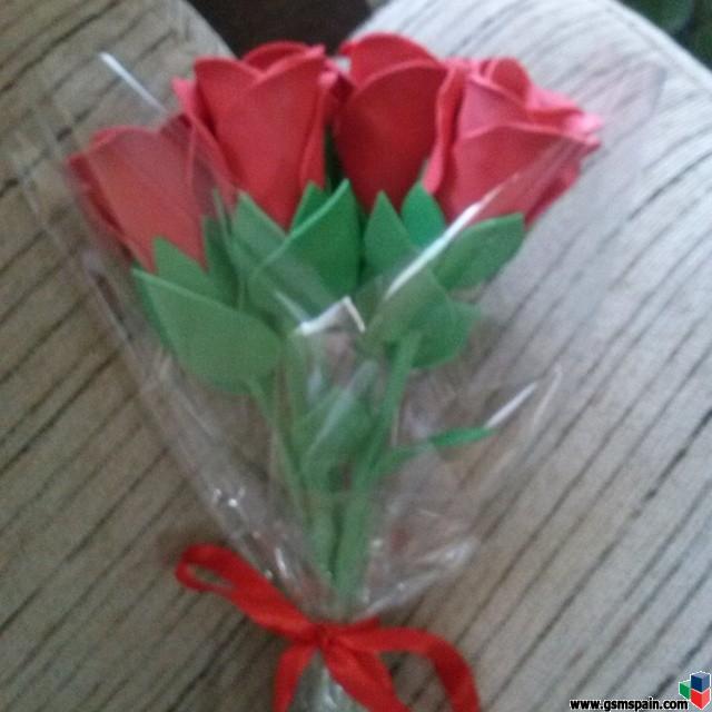 [VENDO] El mejor detalle para San Valentin