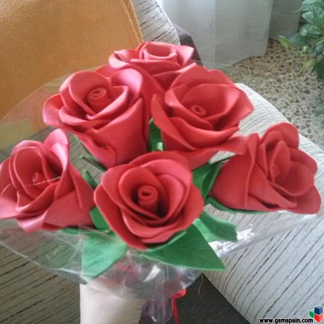 [VENDO] El mejor detalle para San Valentin