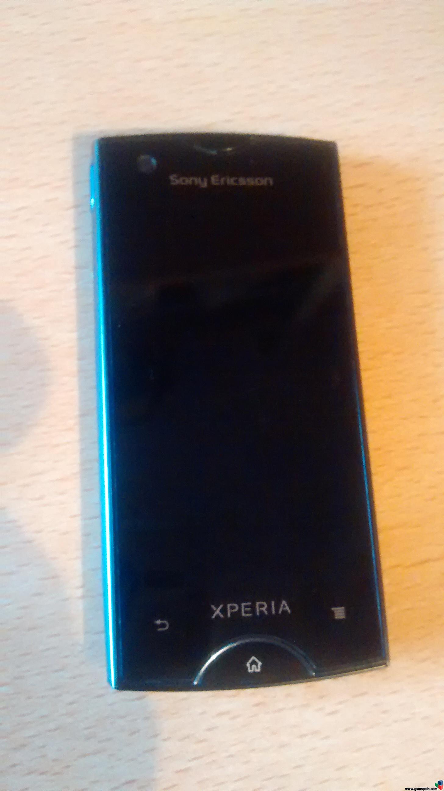 [VENDO] Sony Xperia Ray libre - 70