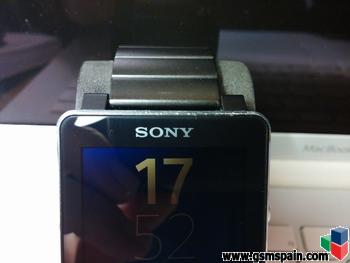 [VENDO] Smartwatch 2 de Sony