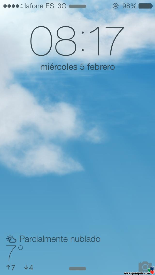[HILO OFICIAL] Forecast
