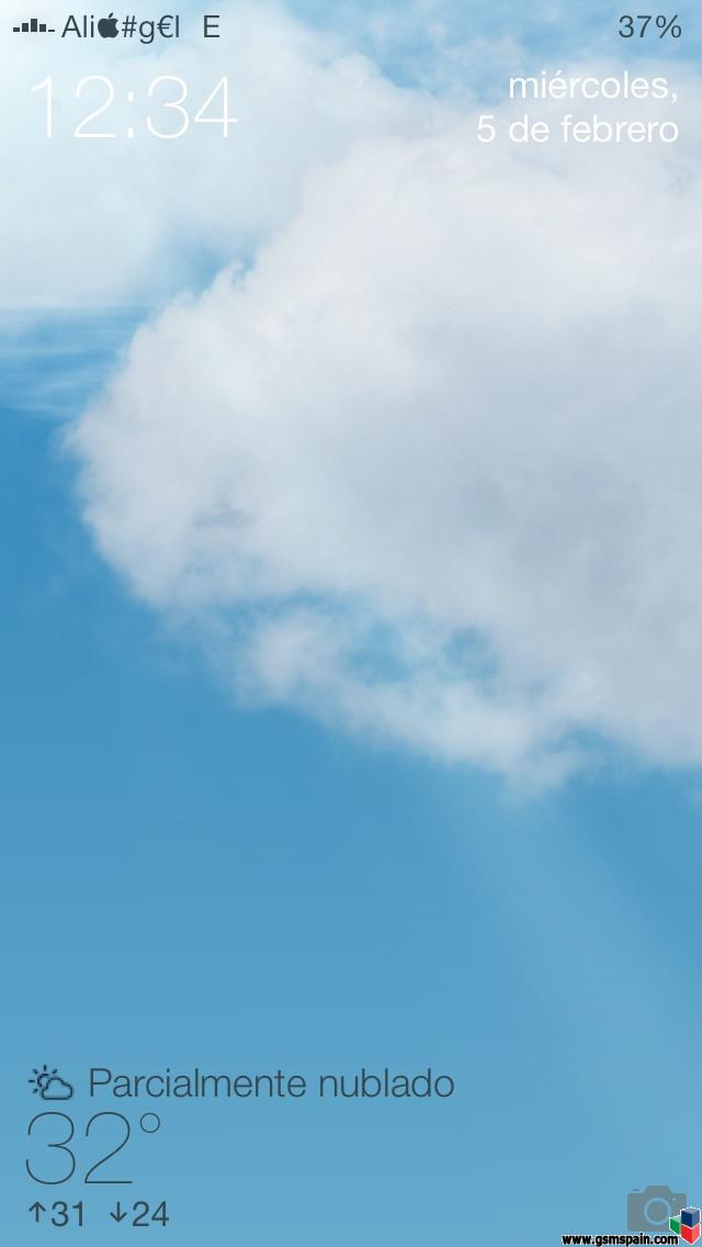 [HILO OFICIAL] Forecast