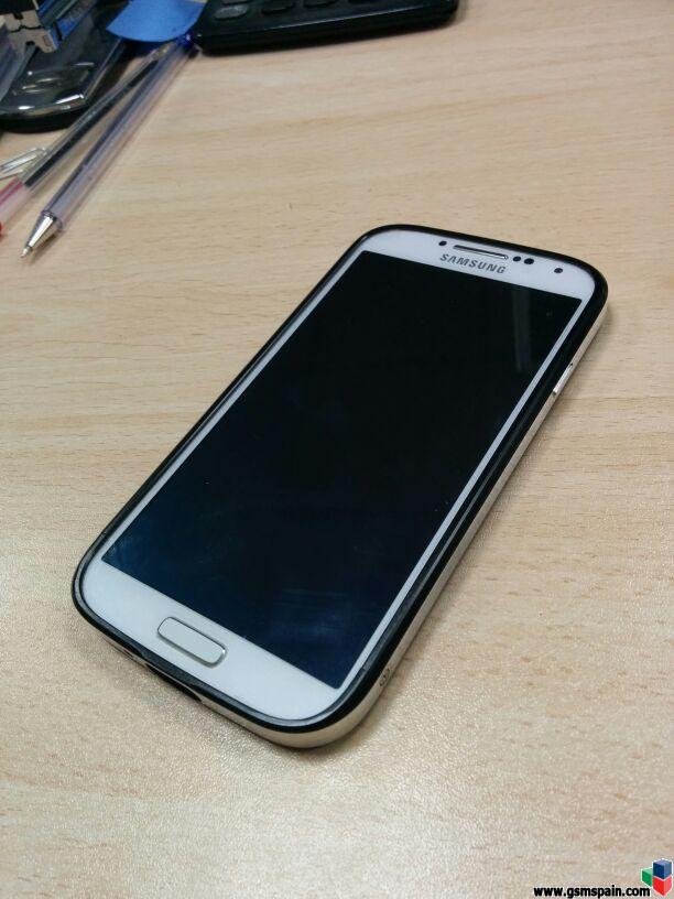 [CAMBIO] Cambio Samsung Galaxy S4 + extras por LG G2 libre de origen.