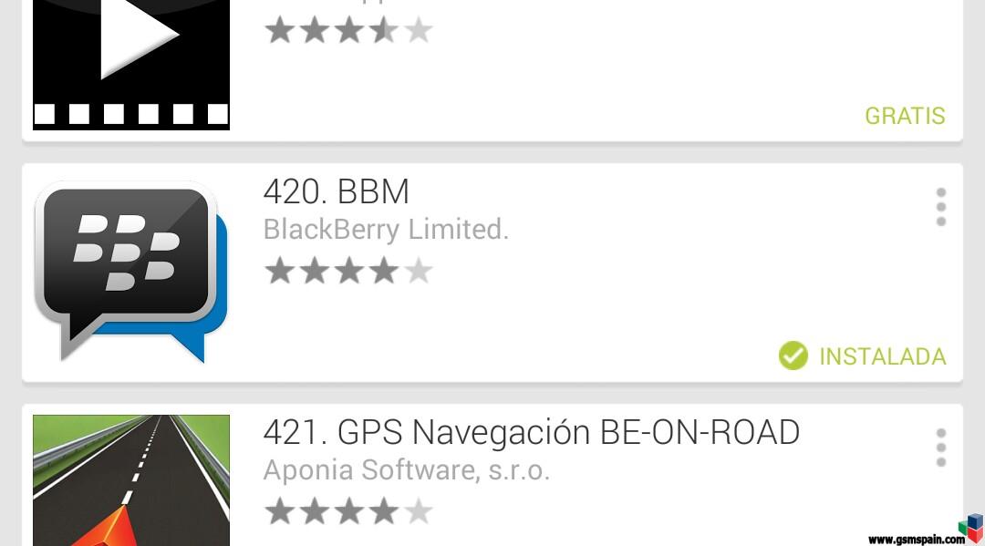 Telegram, la nueva alternativa a WhatsApp