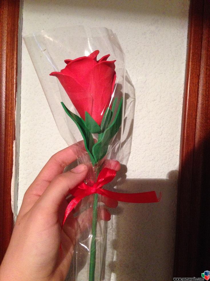 [VENDO] El mejor detalle para San Valentin